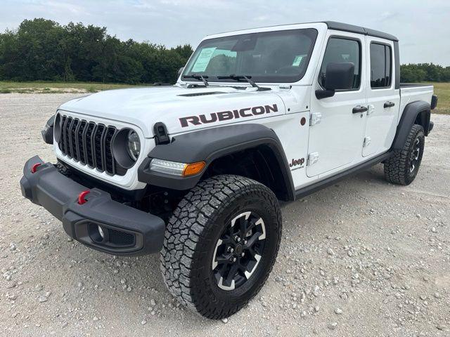 2026 Jeep Gladiator Rubicon for sale in Graham, TX