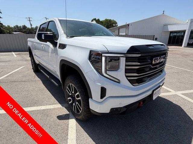 2026 GMC Sierra 1500 Crew Cab, Short Bed, AT4, 4WD for sale in Graham, TX