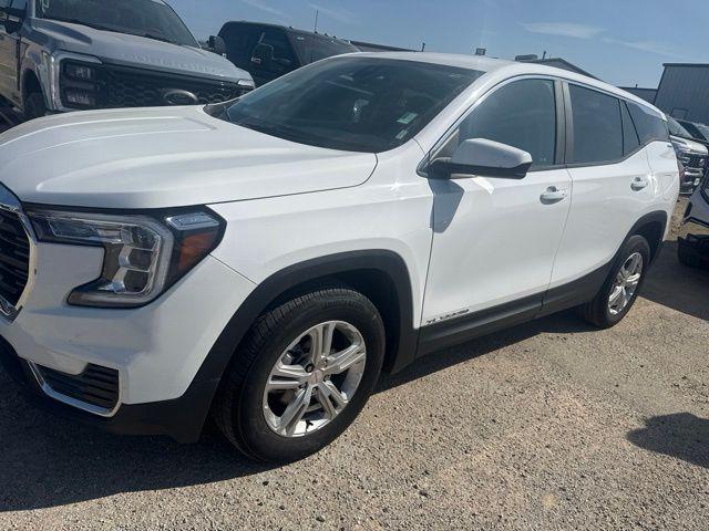 2024 GMC Terrain AWD SLE for sale in Graham, TX