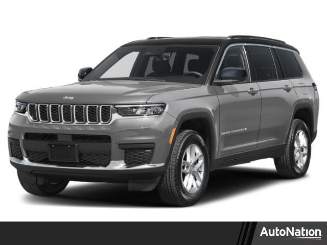 2027 Jeep Grand Cherokee L Summit for sale in Roseville, CA