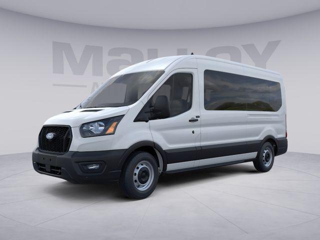 2026 Ford Transit-350 Passenger Van XL for sale in Charlottesville, VA