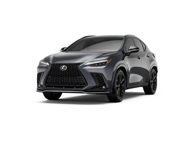 2026 Lexus NX 350h F SPORT Handling for sale in Santa Monica, CA