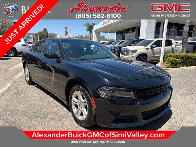 2023 Dodge Charger SXT for sale in Simi Valley, CA
