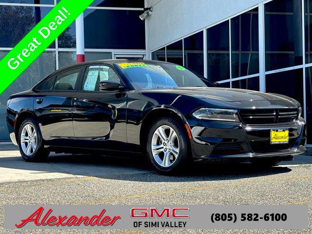 2023 Dodge Charger SXT for sale in Simi Valley, CA