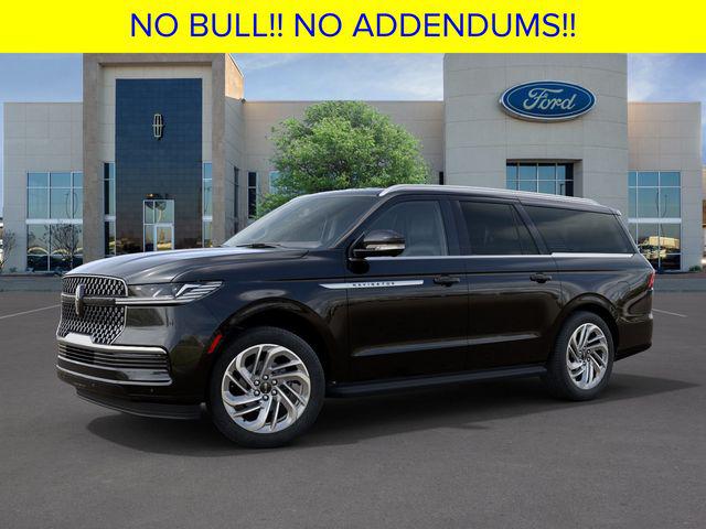 2027 Lincoln Navigator Premiere L for sale in Georgetown, TX