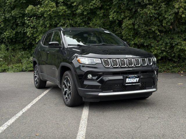 2026 Jeep Compass Limited for sale in Ramsey, NJ