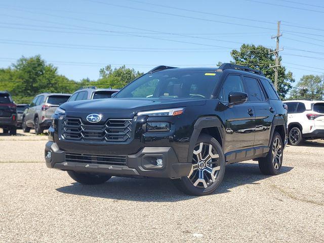 2026 Subaru Outback Touring XT for sale in Commerce Township, MI