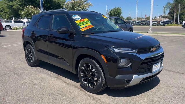2023 Chevrolet TrailBlazer FWD LT for sale in Turlock, CA