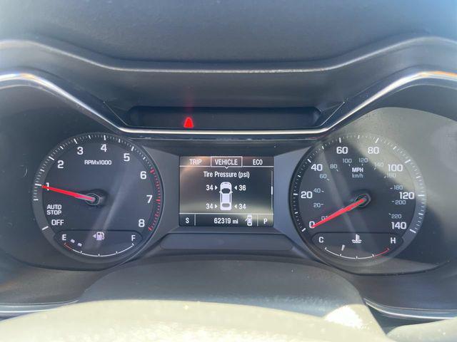 2023 Chevrolet TrailBlazer FWD LT