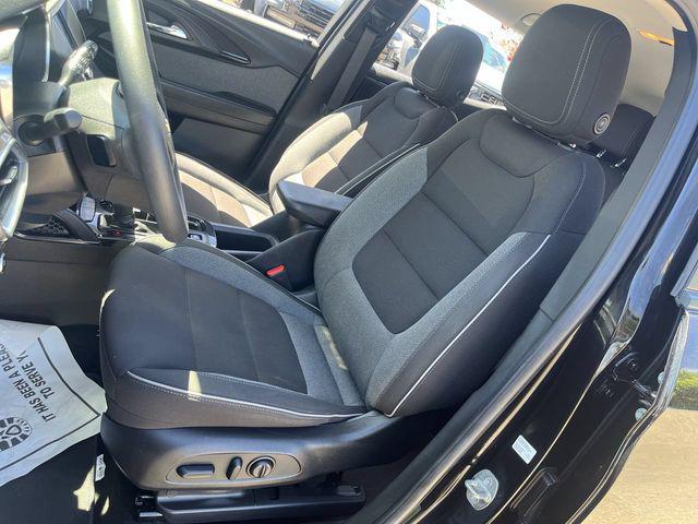 2023 Chevrolet TrailBlazer FWD LT