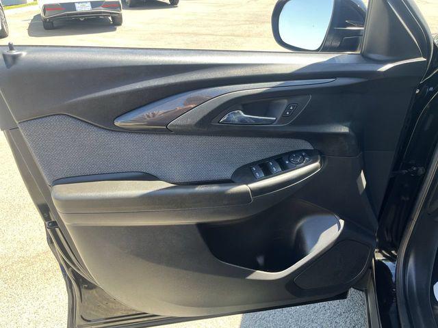 2023 Chevrolet TrailBlazer FWD LT