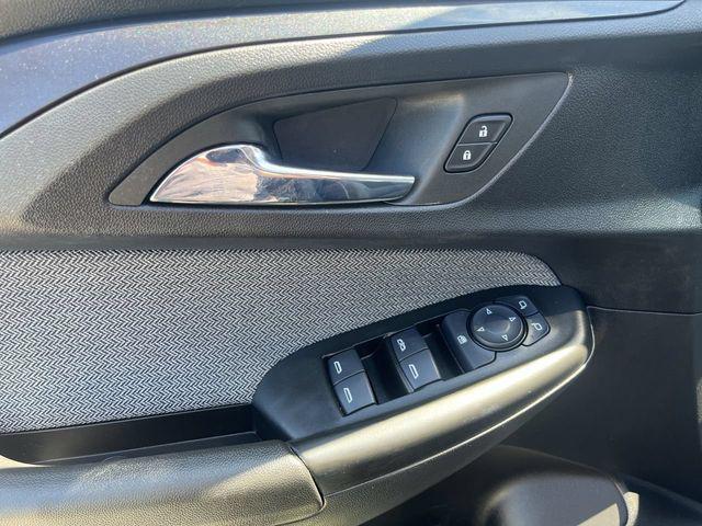 2023 Chevrolet TrailBlazer FWD LT