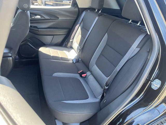 2023 Chevrolet TrailBlazer FWD LT
