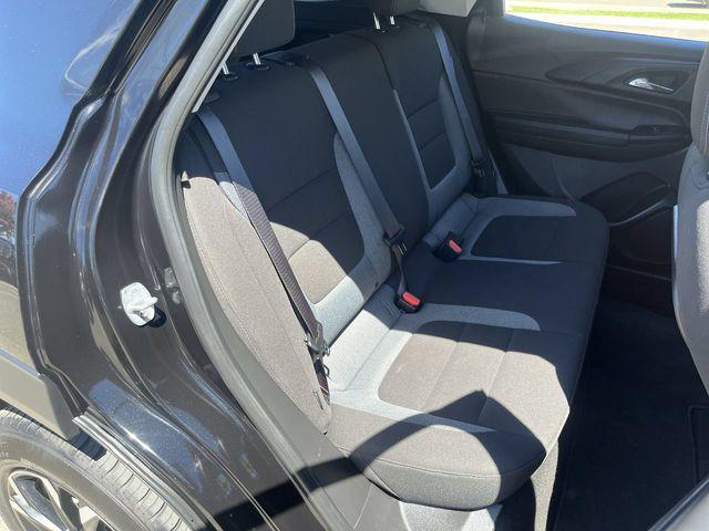 2023 Chevrolet TrailBlazer FWD LT