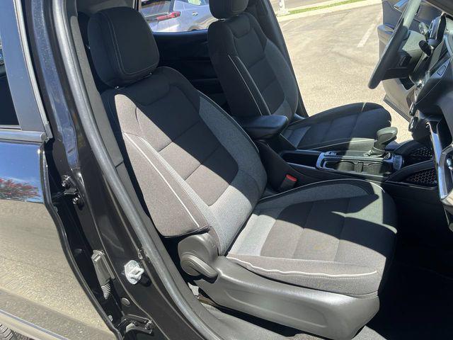 2023 Chevrolet TrailBlazer FWD LT