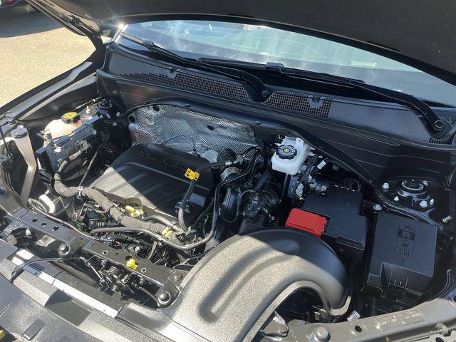 2023 Chevrolet TrailBlazer FWD LT