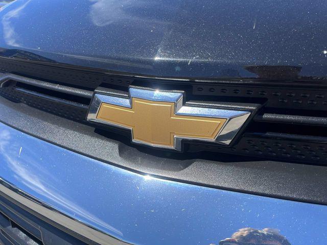 2023 Chevrolet TrailBlazer FWD LT