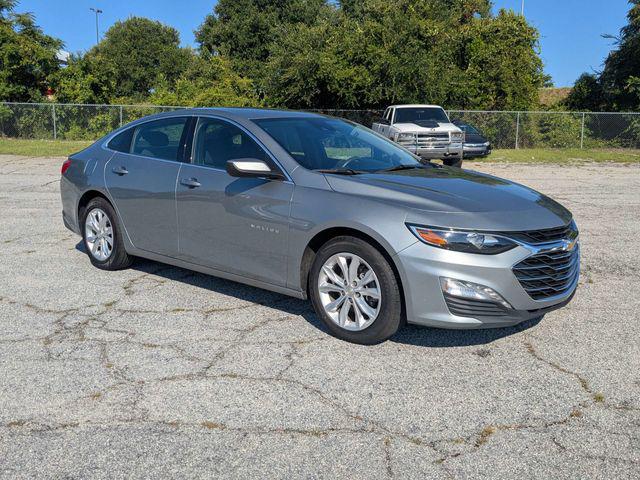 2024 Chevrolet Malibu FWD 1LT for sale in Augusta, GA