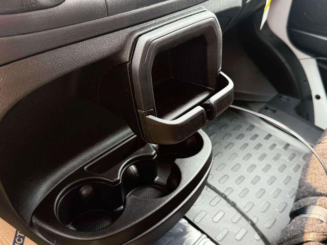 2026 Ram ProMaster Cargo Van Tradesman Low Roof 136 WB w/Pass Seat