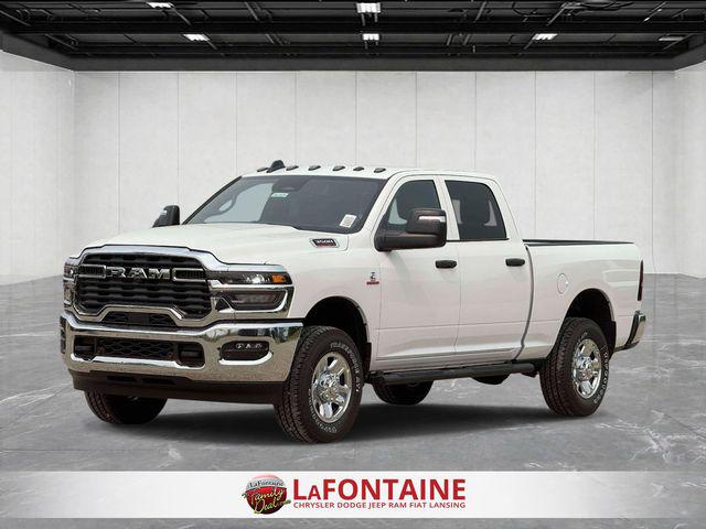 2026 Ram 3500 Tradesman Crew Cab 4x4 64 Box for sale in Lansing, MI