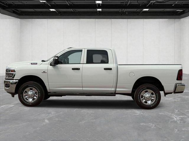 2026 Ram 3500 Tradesman Crew Cab 4x4 64 Box
