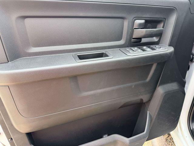 2026 Ram 3500 Tradesman Crew Cab 4x4 64 Box