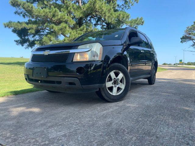 2007 Chevrolet Equinox LS for sale in McAlester, OK