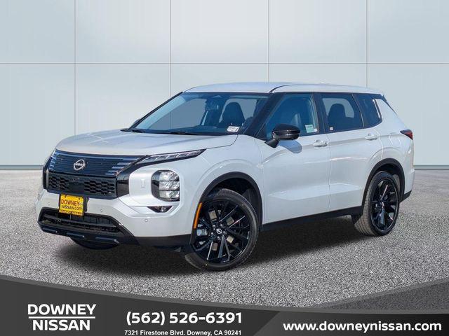 2026 Nissan Rogue Plug-In Hybrid SL for sale in Downey, CA