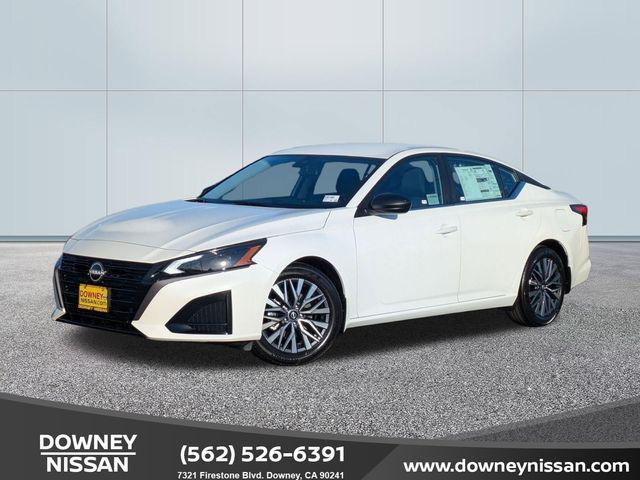 2026 Nissan Altima SV FWD for sale in Downey, CA