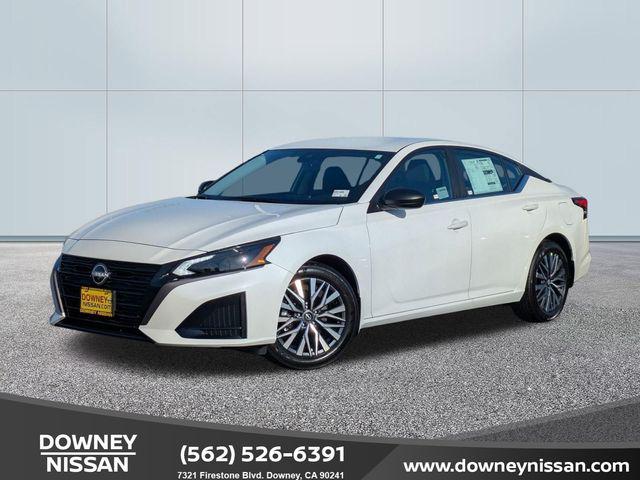 2026 Nissan Altima SV FWD for sale in Downey, CA