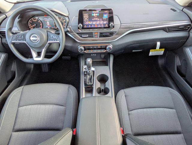 2026 Nissan Altima SV FWD