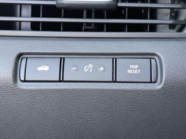 2026 Nissan Altima SV FWD