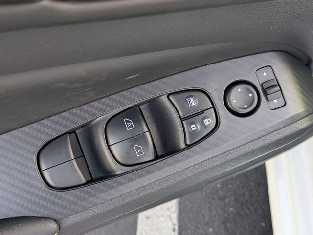 2026 Nissan Altima SV FWD