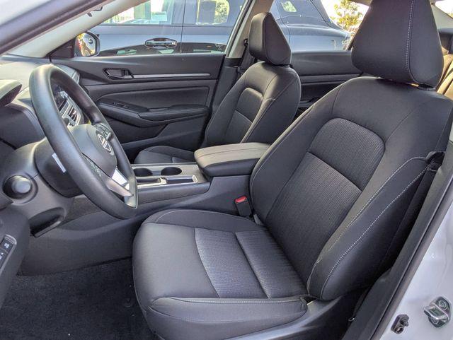 2026 Nissan Altima SV FWD