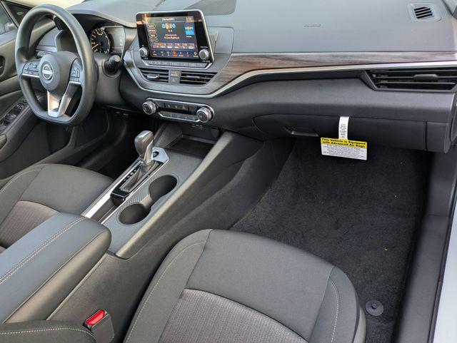 2026 Nissan Altima SV FWD