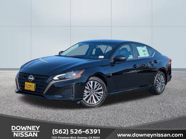 2026 Nissan Altima SV FWD for sale in Downey, CA