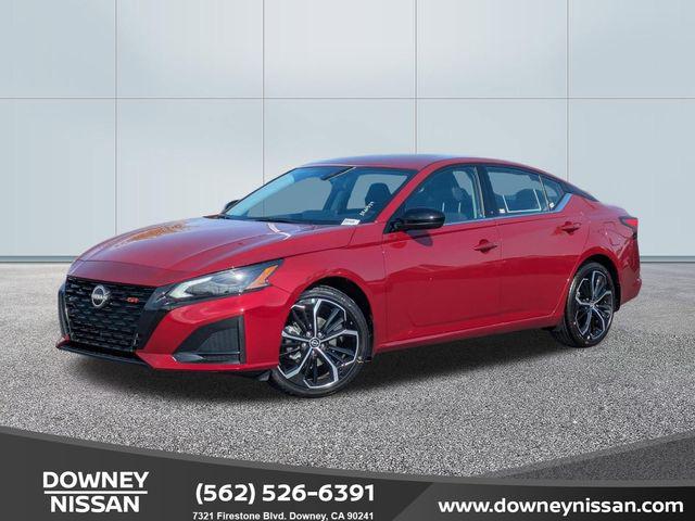 2026 Nissan Altima SR FWD for sale in Downey, CA