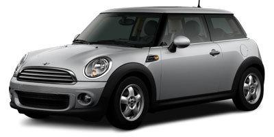 2012 MINI Cooper 2dr Cpe for sale in Honolulu, HI