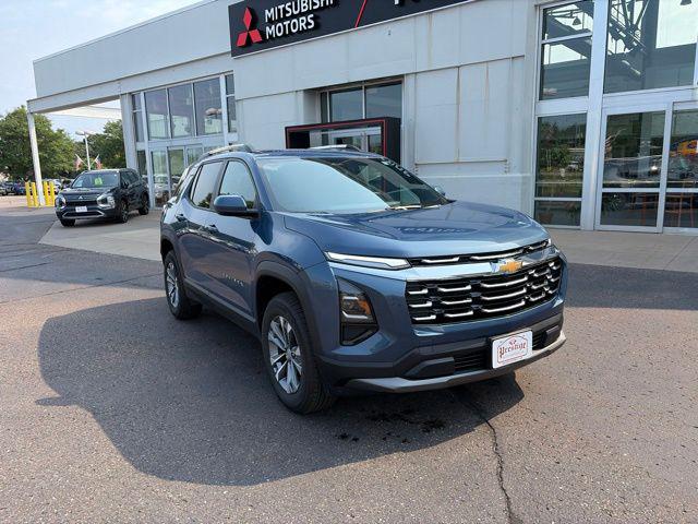 2025 Chevrolet Equinox AWD LT for sale in Eau Claire, WI