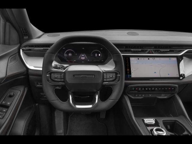 2026 Jeep Cherokee CHEROKEE 85TH ANNIVERSARY EDITION 4X4