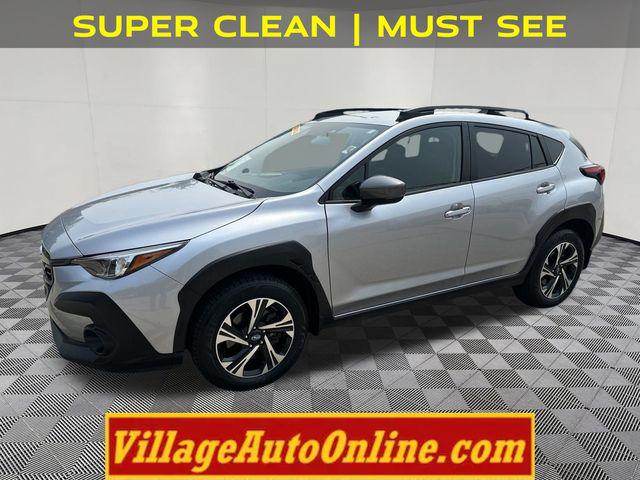 2024 Subaru Crosstrek Premium for sale in Green Bay, WI