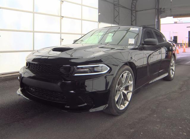 2022 Dodge Charger GT for sale in Orange, TX