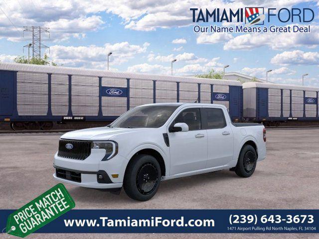 2026 Ford Maverick Lobo Standard for sale in Naples, FL