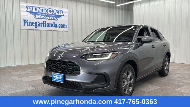 2027 Honda HR-V LX AWD for sale in Springfield, MO