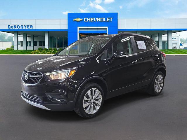 2019 Buick Encore AWD Preferred for sale in Kalamazoo, MI