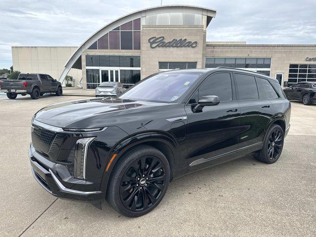 2026 Cadillac iQ Sport for sale in Baton Rouge, LA