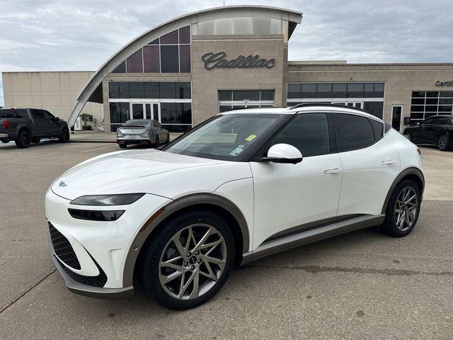 2023 Genesis GV60 Advanced AWD for sale in Baton Rouge, LA