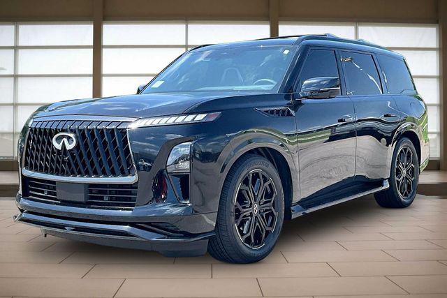 2027 INFINITI QX80 SPORT for sale in Oklahoma City, OK