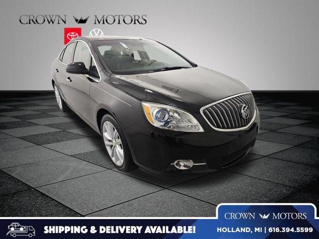 2016 Buick Verano Leather Group for sale in Holland, MI