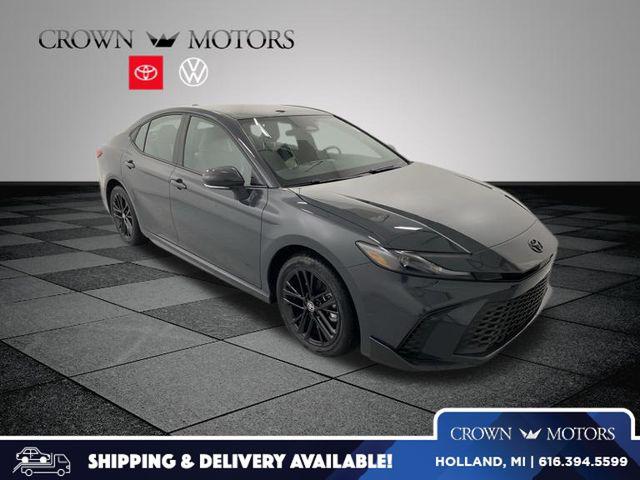 2026 Toyota Camry SE for sale in Holland, MI